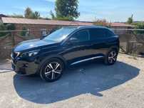 Peugeot 3008 1.6 BlueHDi Allure EAT6