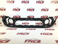 Parachoques Frontal MINI COUNTRYMAN F60 FACELIFT ORIGINAL