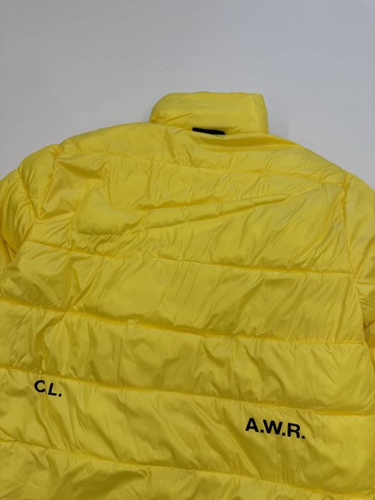 Nike Nocta пуховик / куртка пухан найк нокта / goretex swoosh tech