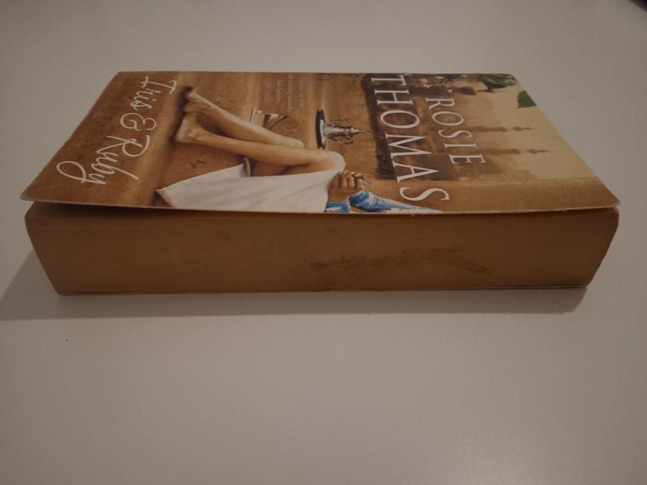 Iris & Ruby - Rosie Thomas