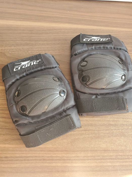 ochraniacze na kolana 2szt CRANE nakolanniki
