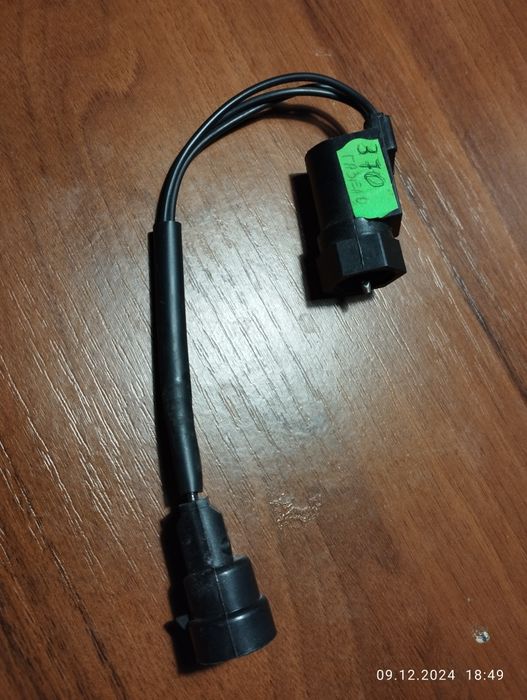 Датчик швидкості в коробку Соболь, ГАЗель, Волга, новий