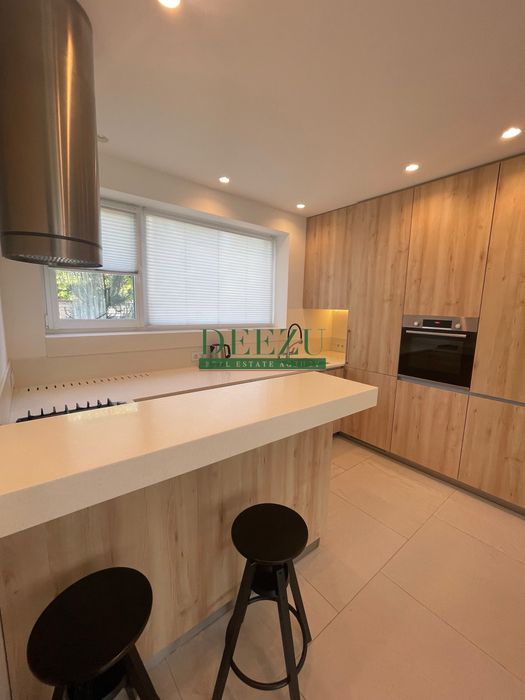 Аренда таунхауса, 110 м2 с. Гореничи, коттеджный городок Viland Home