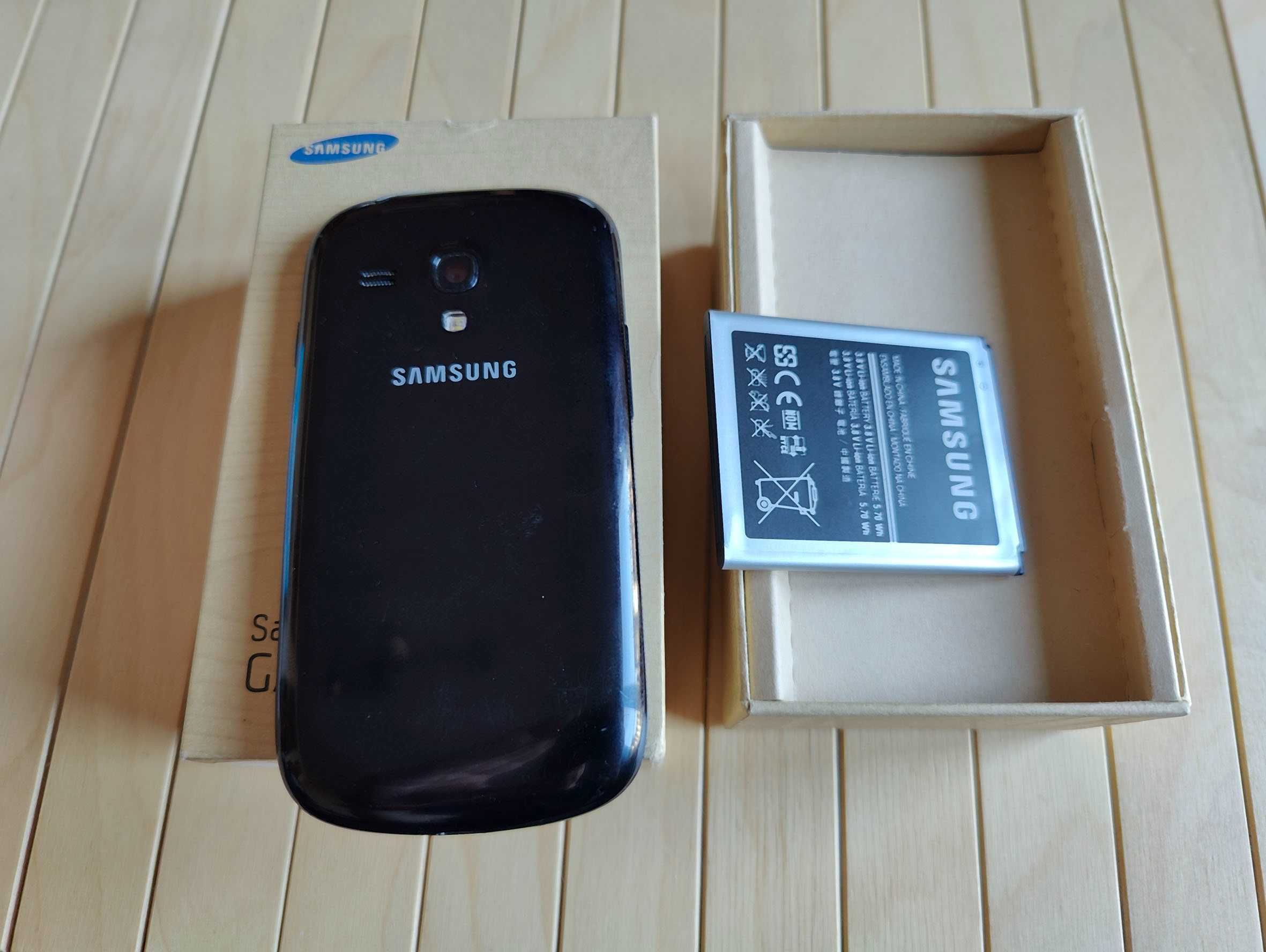 Samsung Galaxy S III mini 8Gb