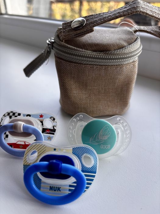 Речі в пологовий