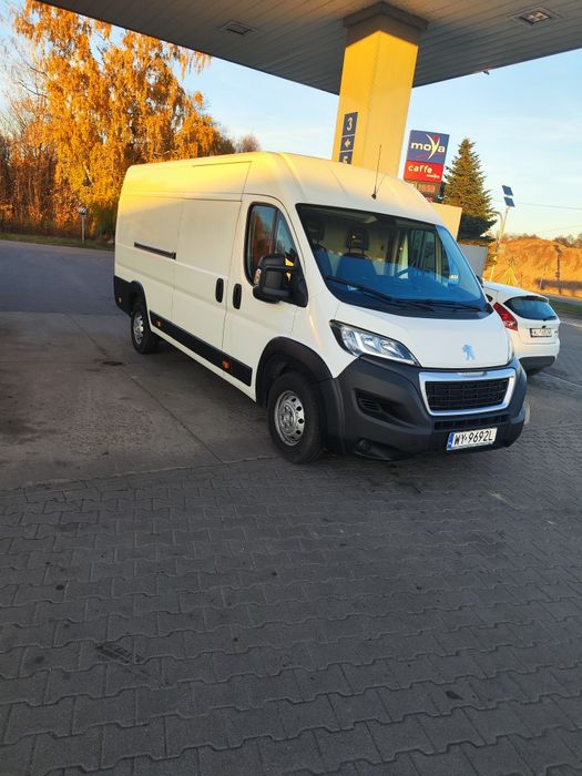Przeprowadzki • TRANSPORT • Odbiór rzeczy  z IKEA / Agata / Castorama