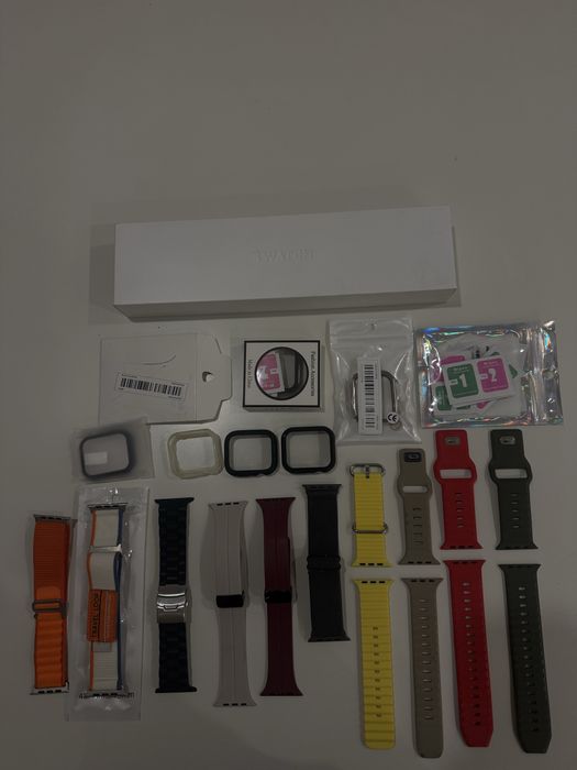 Apple watch series 7 45mm