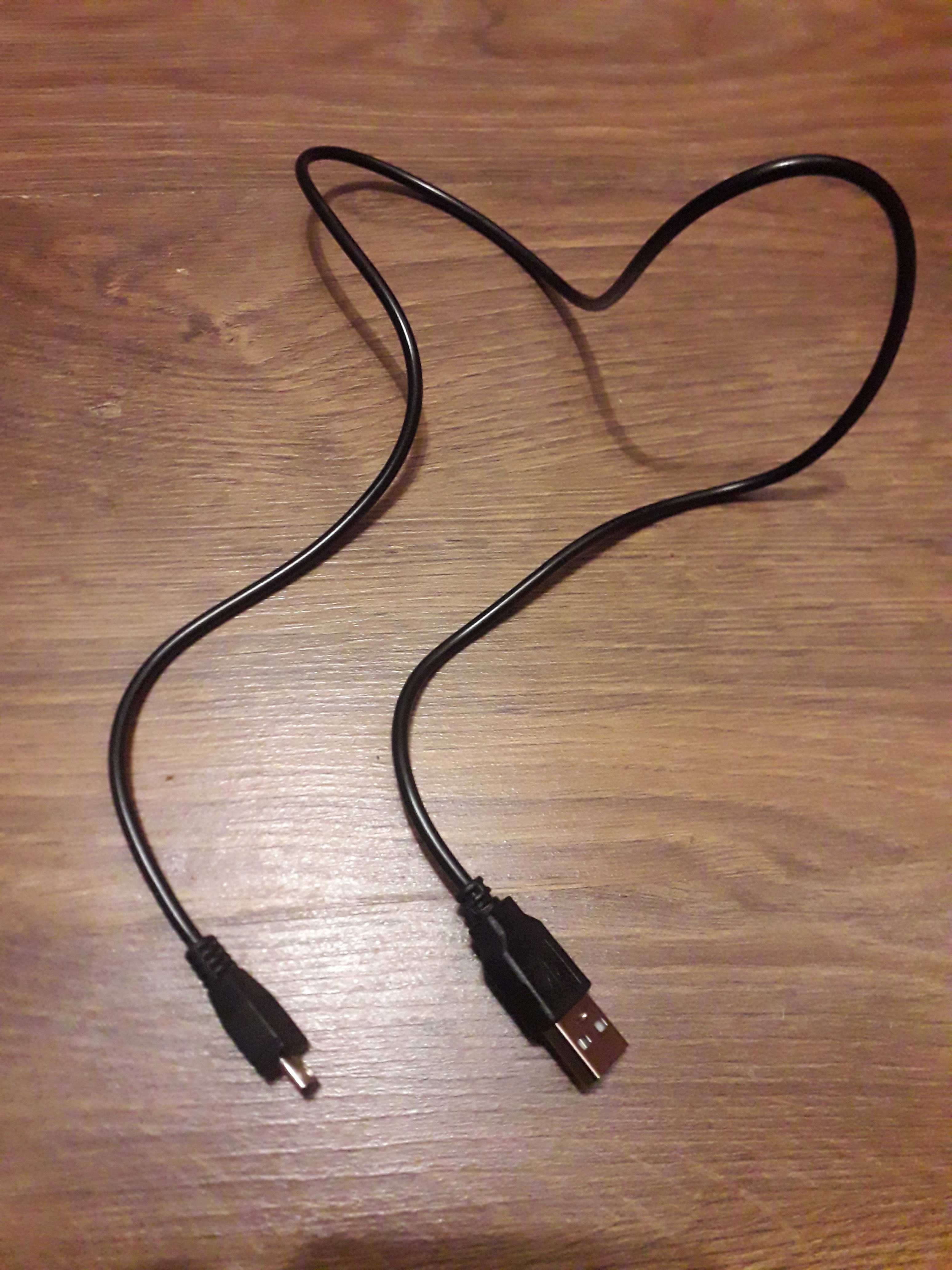 Kabel USB - Micro USB B