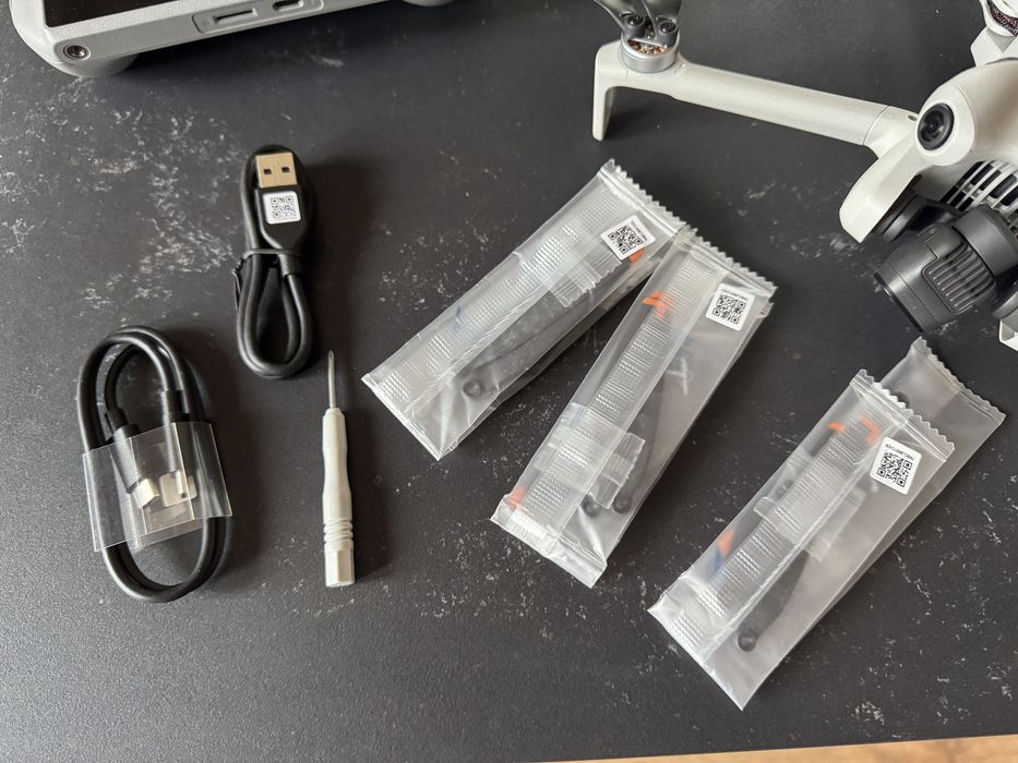 Dji mavic 4 mini pro