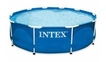Басейн каркасний Intex 28200 (305х76 см)