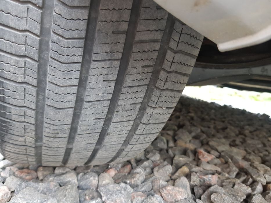 Продам колеса в зборі на audi.volkswagen.mercedes