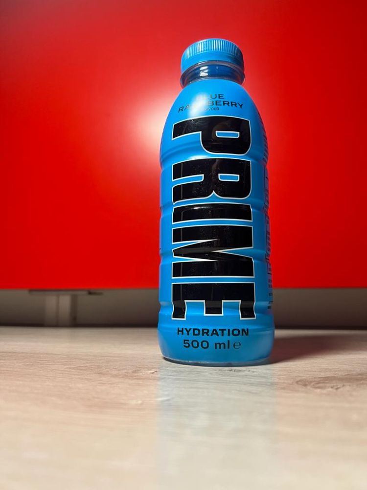 Prime Hydration Drink (4 szt)