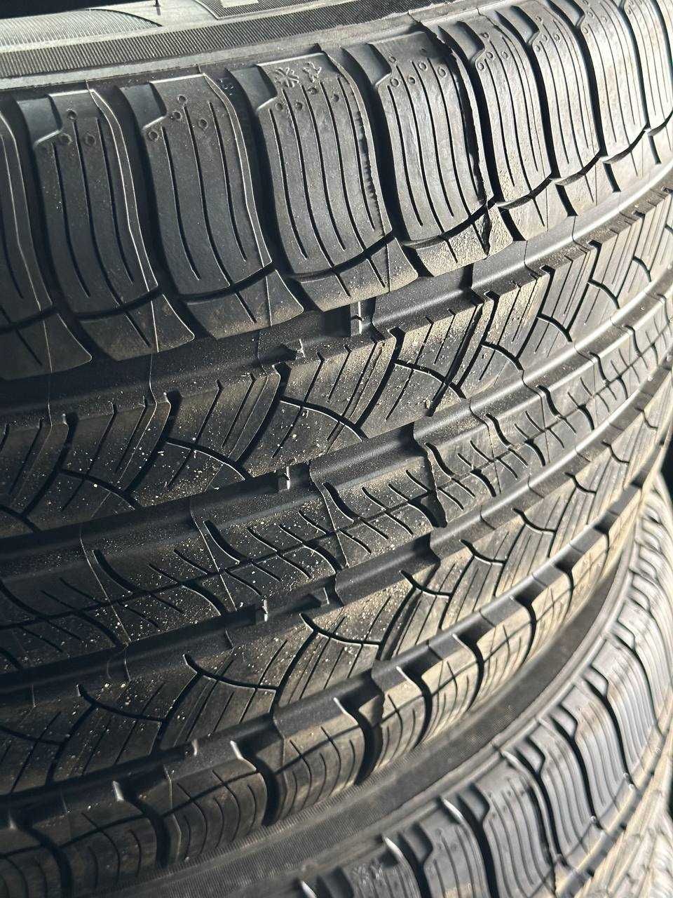 Michelin Latitude Tour HP 255/50 R19 103V N0