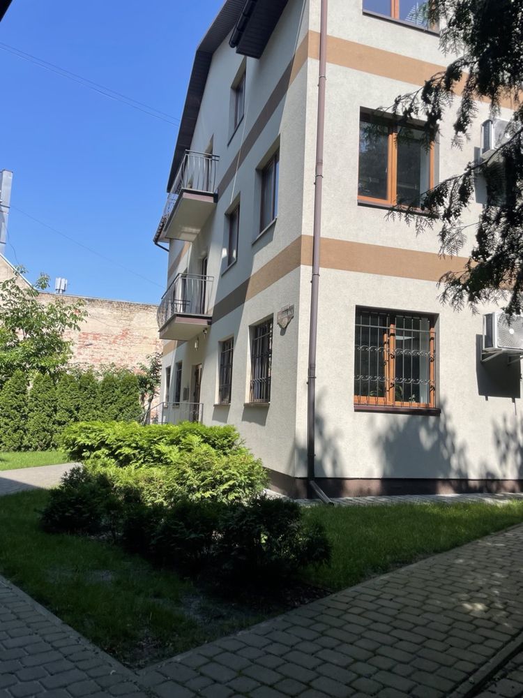 Продаж комерції преміум-класу в центрі міста.