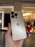 JAK NOWY!/iPhone 16 Pro 256 GB z baterią 100%/gwar 24 msc/ZŁOTE TARASY