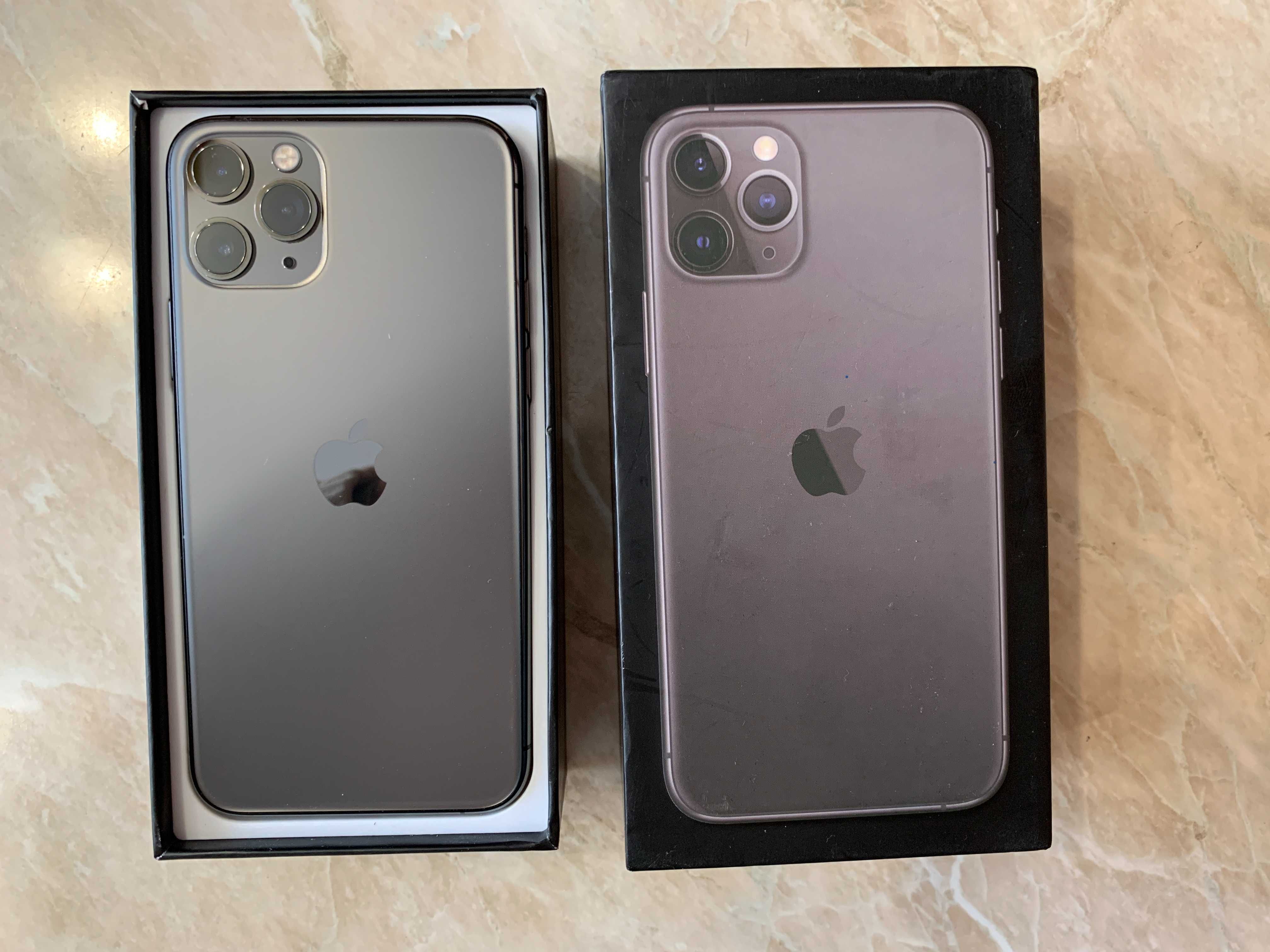 IPhone 11 Pro 64 Gb Space Gray. ІДЕАЛ