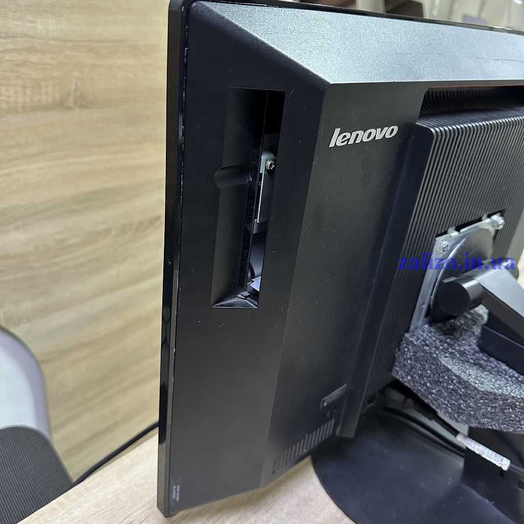 Моноблок Lenovo ThinkCentre Edge 91Z 21.5" FullHD i5/4/250GB