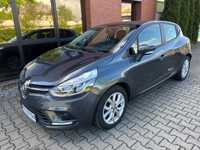 Renault Clio 1.5 diesel / 90 KM / automat / 39 tys. km / zarej w PL / zamiana