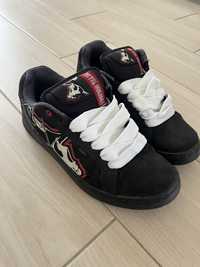 buty metal mulisha etnies dla ziomka