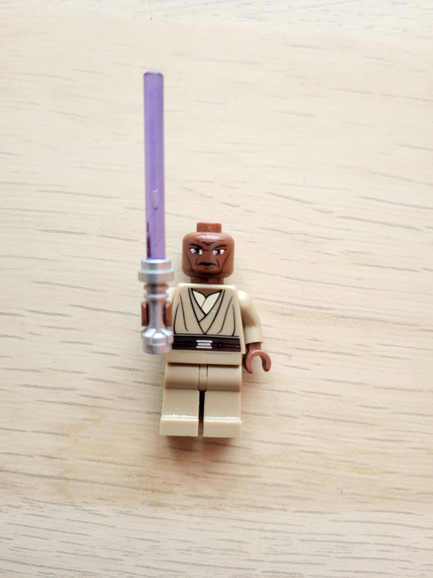 Lego star wars mace windu sw0220