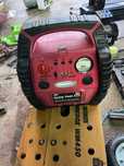 APA Power Pack 5w1 Jump starter Kompresor