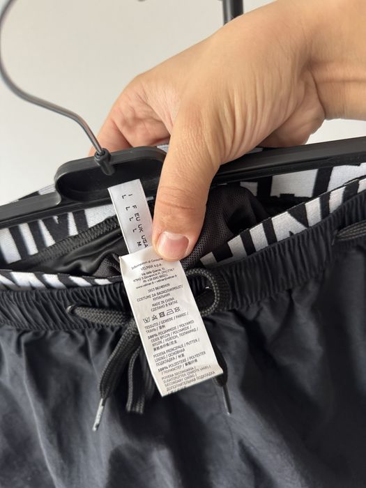 Moschino плавальні шорти