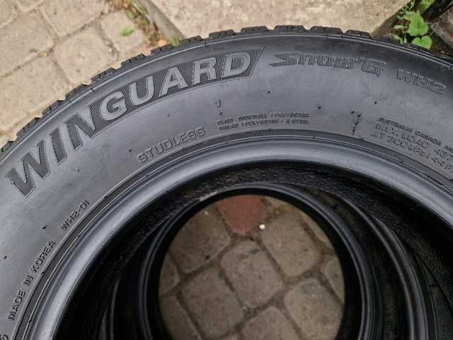 155/80R13 Nexen Winguard Snow G WH2 Шини/Колеса/Зима Склад шин