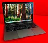 MacBook Air 13, Com Fatura e Garantia