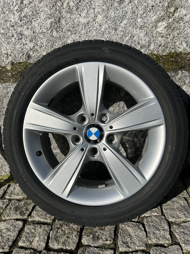 Jantes 16” BMW Originais