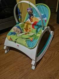 Bujak Fisher Price