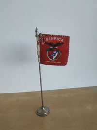 galhardete do Benfica muito antigo