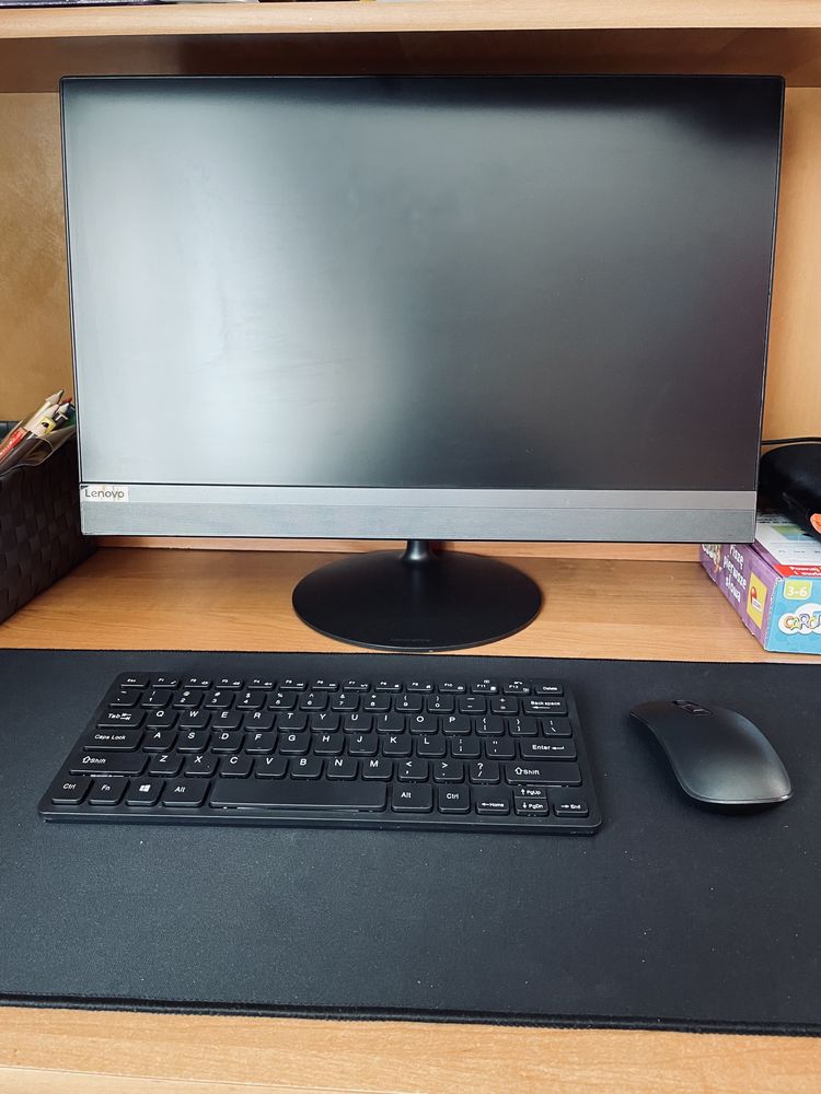 Lenovo Ideacentre 520-22AST AIO All in One