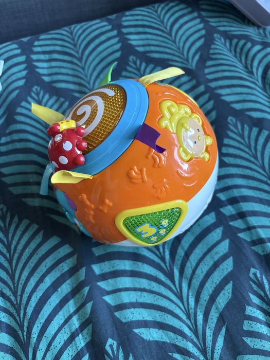 Elektroniczna hula-kula