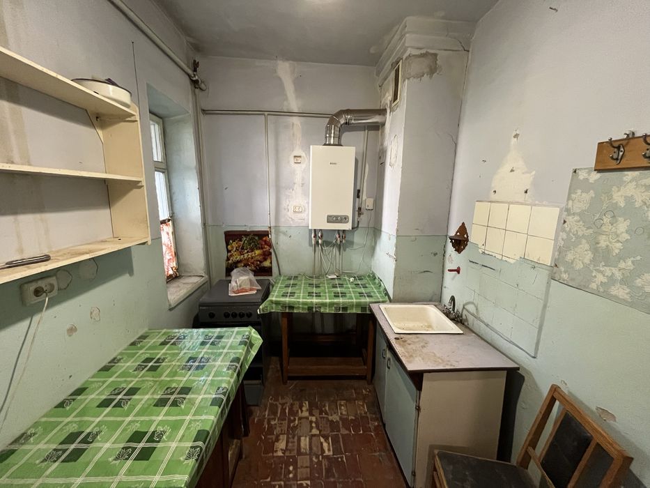 Будинок 55 блочок вул.Долинська Для великоі родини