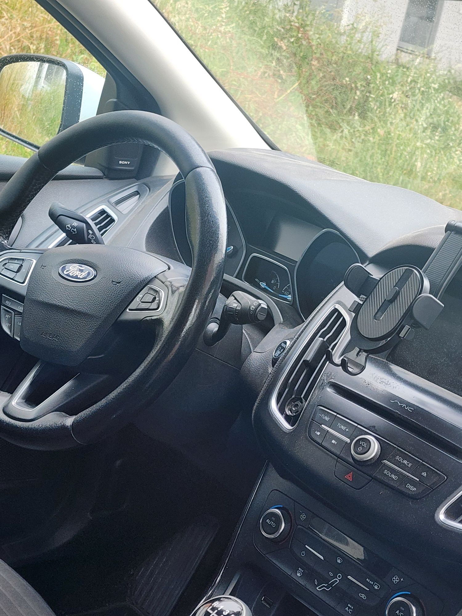 Carrinha ford focus