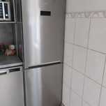 Lodówka neofrost beko