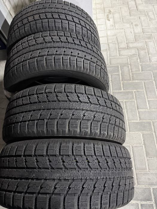 Шини різноширокі 285/45/19,255/50/19