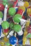 Lote martelos com apito para São João
