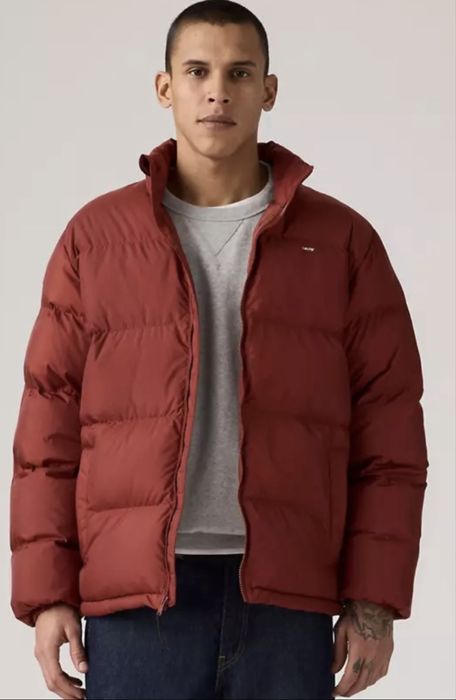 Оригінал! Куртка levi’s чоловіча , чоловіча куртка