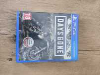 Days Gone PS4/PS5