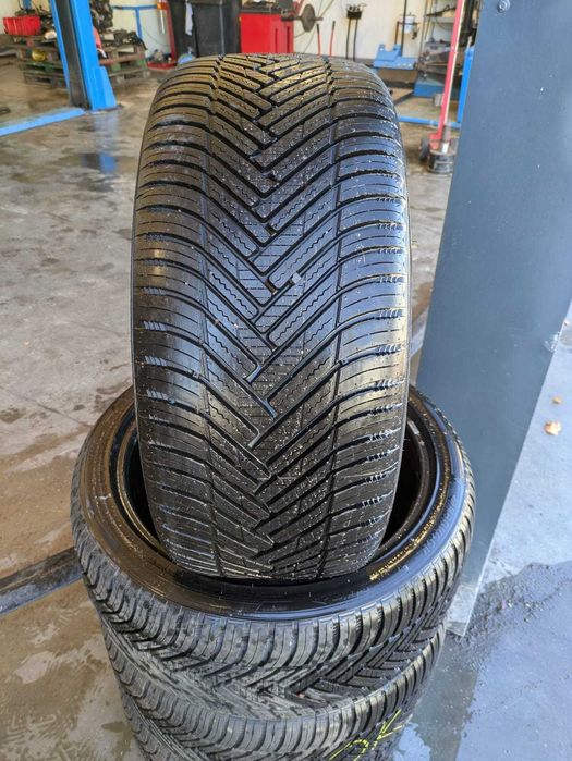 235/40 18 Hankook Kinergy 4S