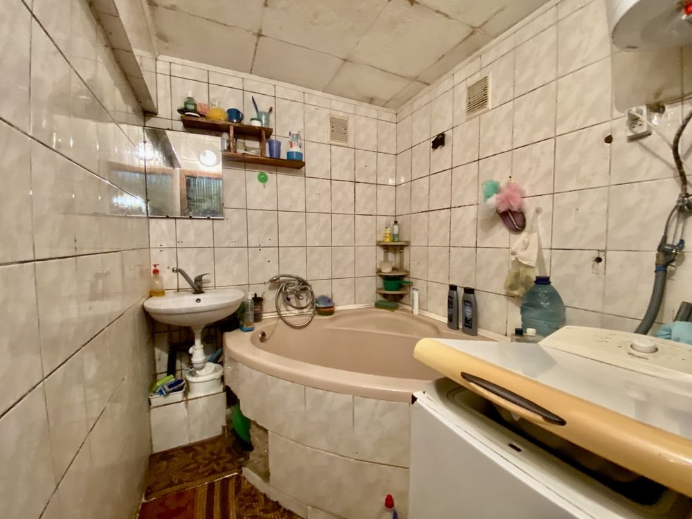 3-КІМНАТНА за 44 999$ !!! Трьошка 65м2 | 5-пов з 9-ти | єВідновлення++