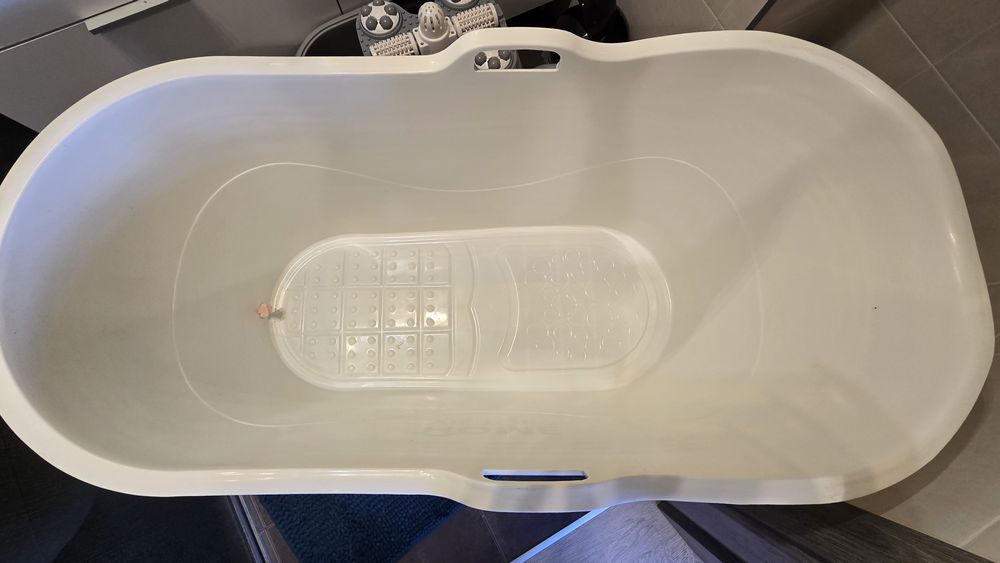 Wanna mobilna biała Home Victory