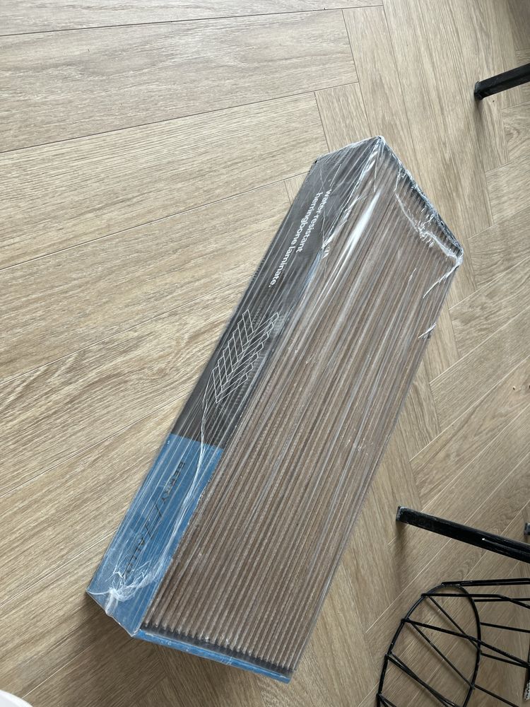 Panele laminowane chateau+ charme light natural