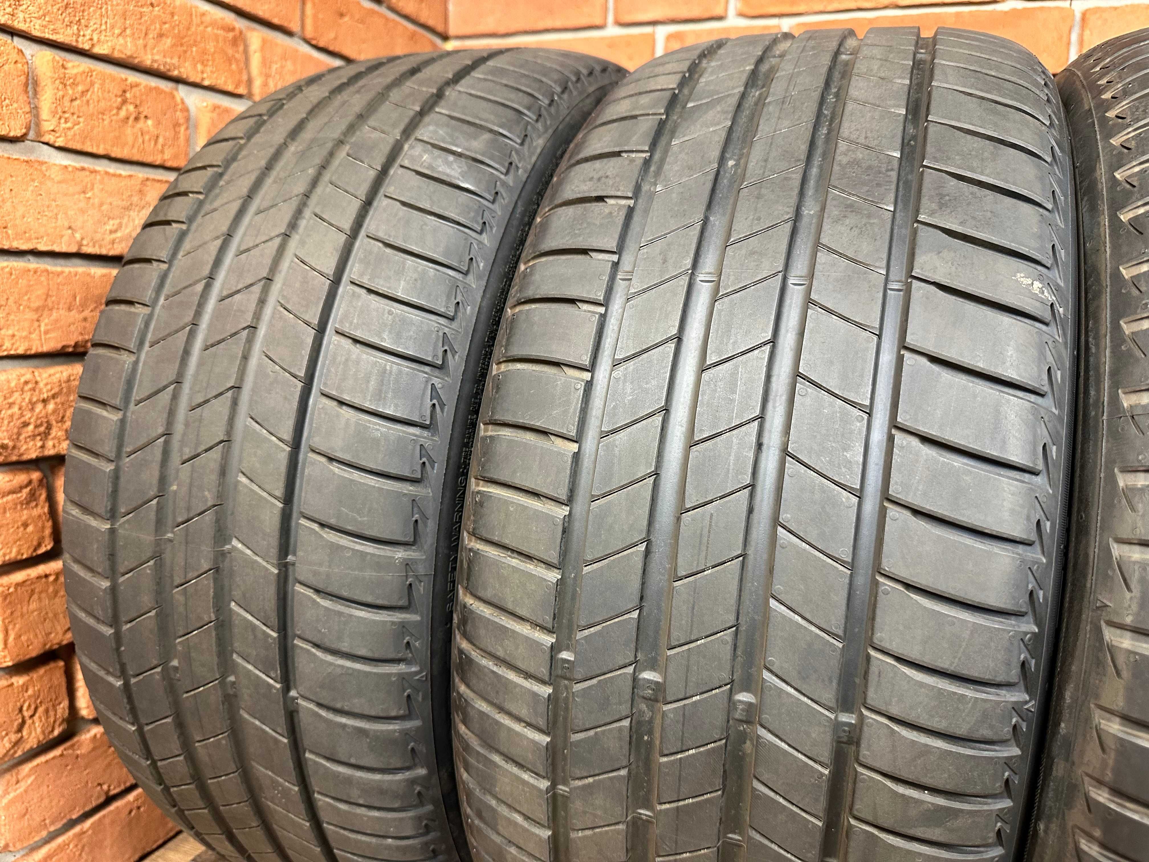 Bridgestone Turanza T005 245/40R19 94W DEMO 2022