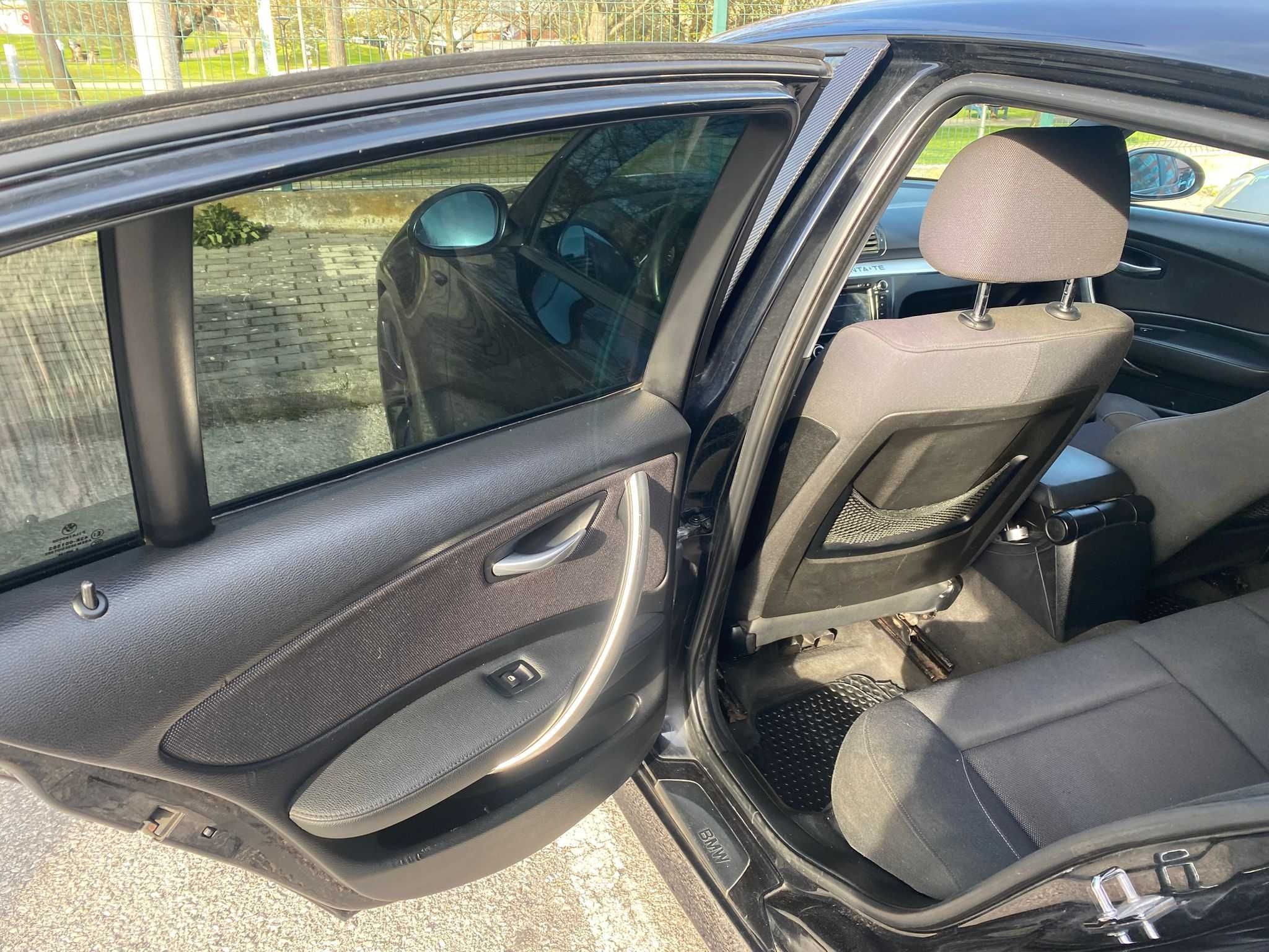 Bmw 118d oportunidade
