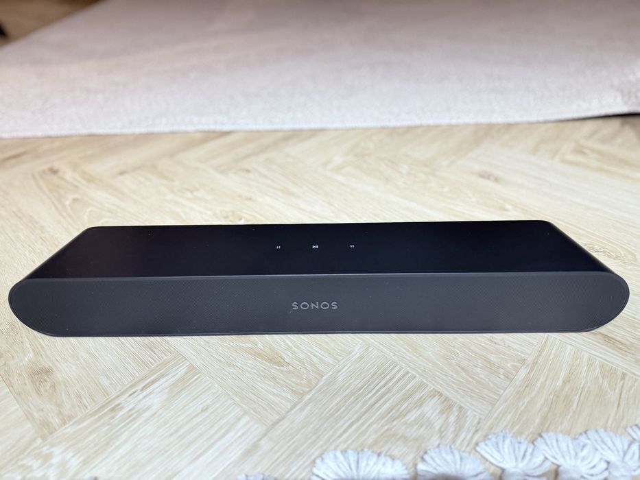 Sonos Ray soundbar