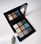 Kiko Milano - Glamour Multi Finish Eyeshadow Palette