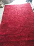 Carpetes, vários estilos