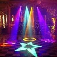 DjVipZamboya Alugo P.A Som& Luz